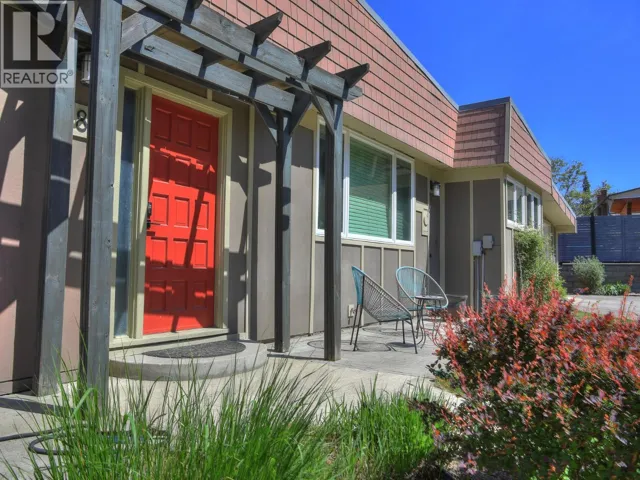 812 Paret Road, Kelowna, British Columbia V1W4P2
