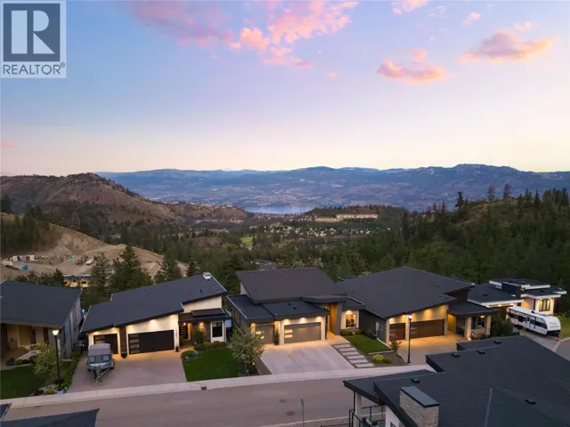 2501 Tallus Heights Drive, West Kelowna, British Columbia V4T3M2