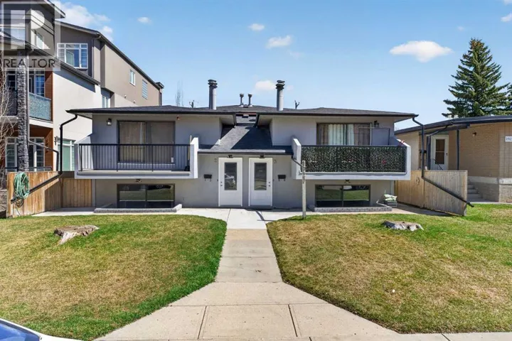 1920 31 Street SW, Calgary, Alberta T3E2M9