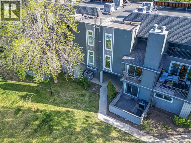 1221 HUGH ALLAN Drive Unit# 38, Kamloops, British Columbia V1S1M7
