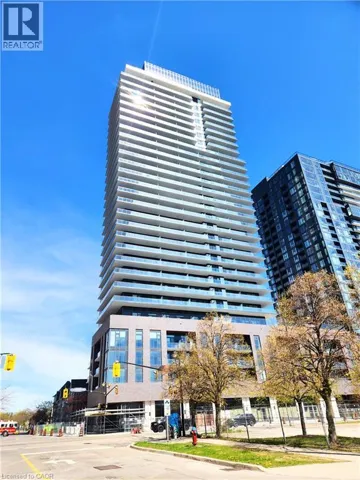 2075 LAKESHORE Road Unit# 1006, Burlington, Ontario L7R0H3