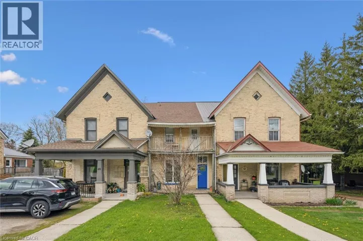 50 MAIN Street E, Drayton, Ontario N0G1P0