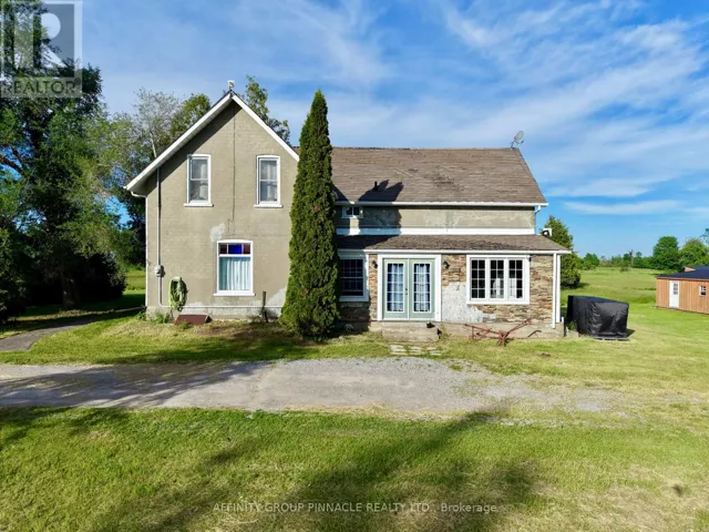 482 PORTAGE ROAD, Kawartha Lakes (Eldon), Ontario K0M2B0