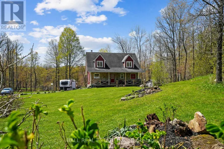 1801 OLD MARMORA ROAD, Marmora and Lake (Marmora Ward), Ontario K0K2K0
