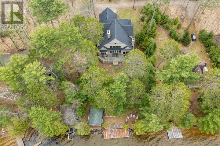 1031 B REKRVIEW LANE, Frontenac (Frontenac North), Ontario K0H1K0