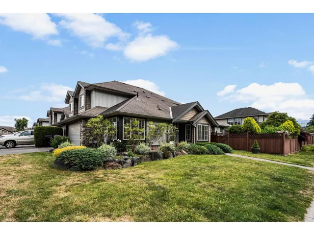 74 44523 MCLAREN DRIVE, Sardis South, Sardis, British Columbia V2R0C2