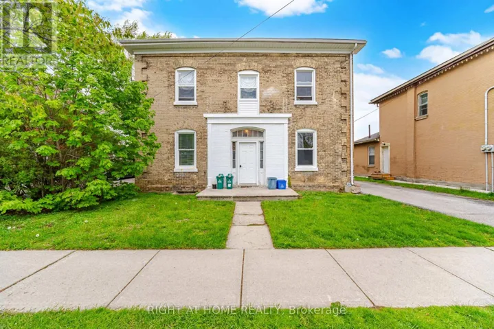 190 SHERIDAN STREET, Brantford, Ontario N3S4P8