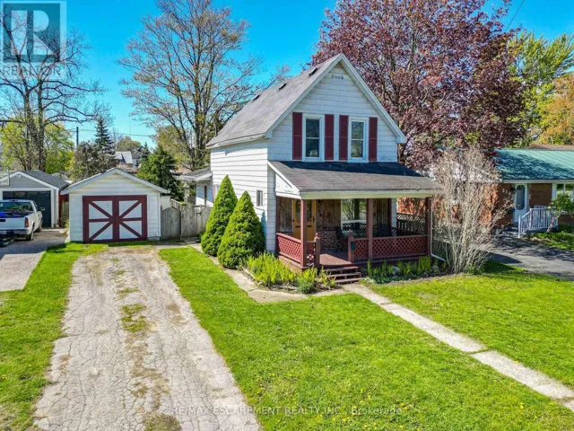 520 ALDER STREET E, Haldimand (Dunnville), Ontario N1A1E6