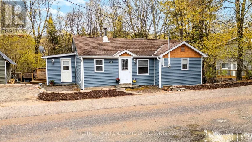 318 HIGHLAND STREET, Dysart et al (Dysart), Ontario K0M1S0
