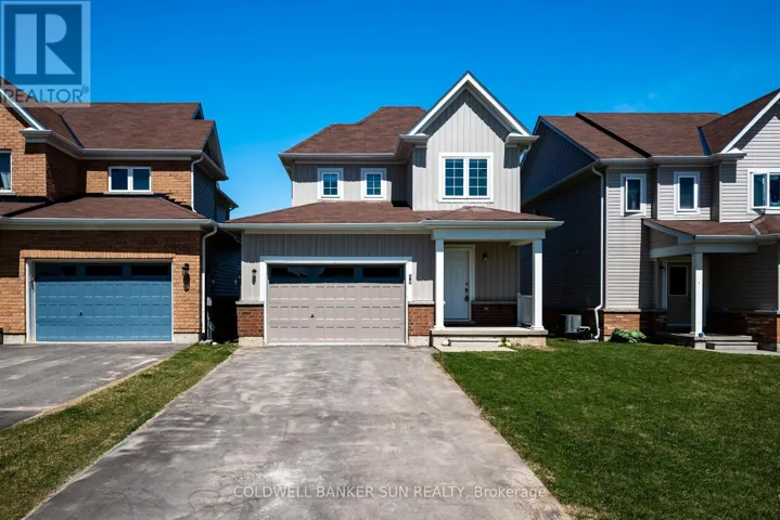 59 TODD CRESCENT, Southgate, Ontario N0C1B0