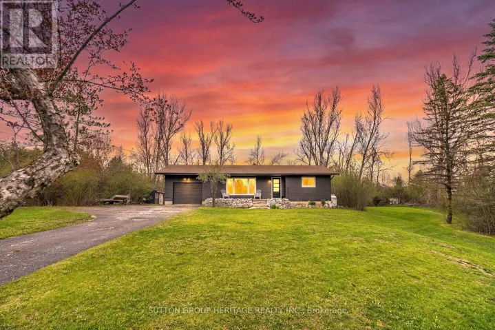 11 SWISS CRESCENT S, Trent Lakes, Ontario K0M1A0