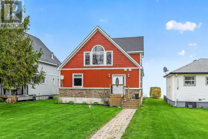 12073 AUGUSTINE ROAD, Wainfleet (Lakeshore), Ontario L0S1V0