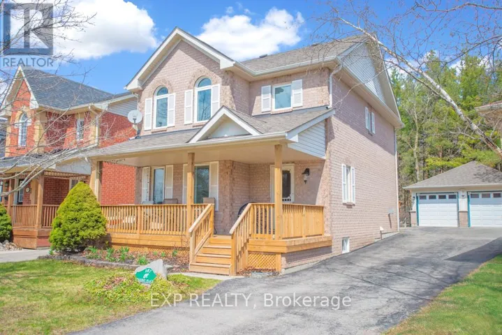 167 ACADEMY PLACE, Guelph/Eramosa (Rockwood), Ontario N0B2K0