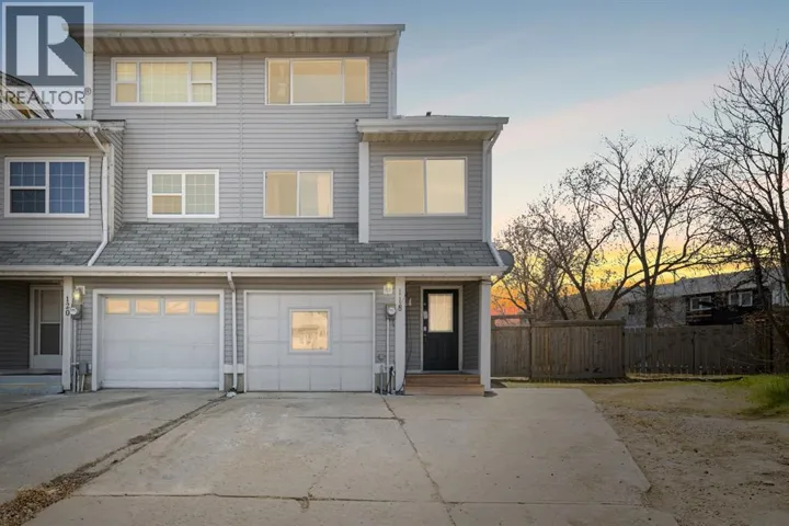 118 Wylie Place, Fort McMurray, Alberta T9H4R4