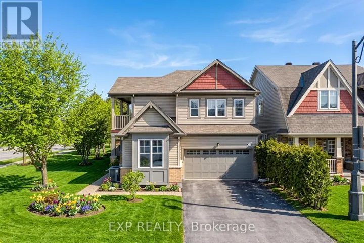 601 ROSEHILL AVENUE, Ottawa, Ontario K2S0K3