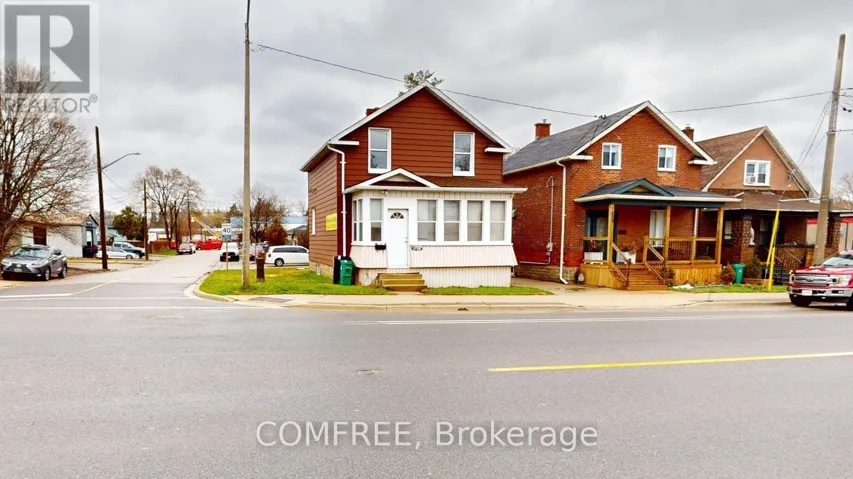 1405 KING STREET E, Cambridge, Ontario N3H3R3