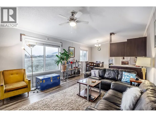 8945 Highway 97 N Unit# 74, Kelowna, British Columbia V4V2E8