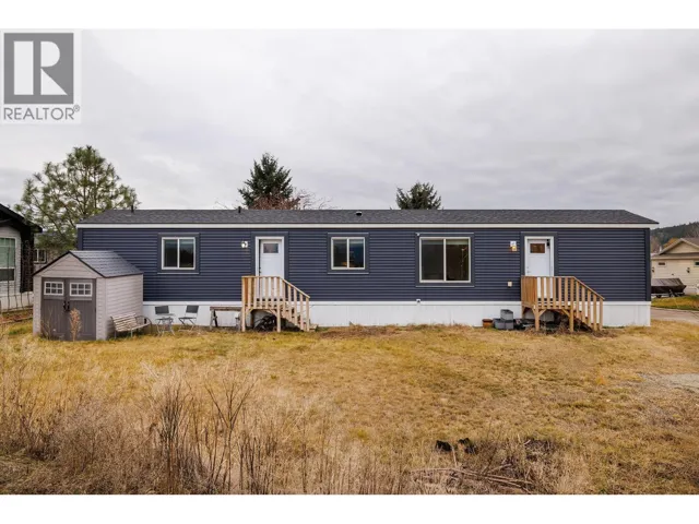 8945 Highway 97 N Unit# 74, Kelowna, British Columbia V4V2E8