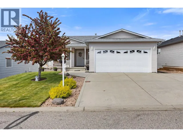 4450 Postill Drive Unit# 14, Kelowna, British Columbia V1X7Y9