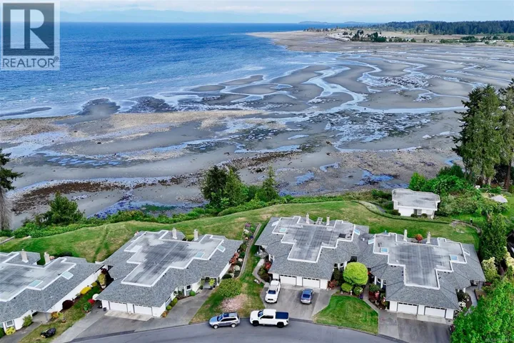 206 330 Dogwood St, Parksville, British Columbia V9P1P7