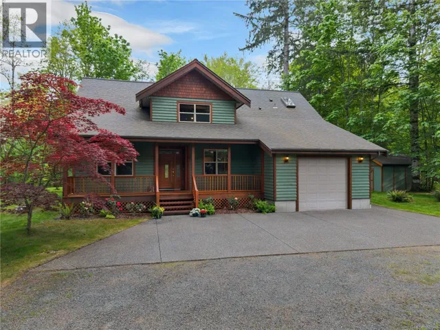 4191 York Rd, Campbell River, British Columbia V9H1B3