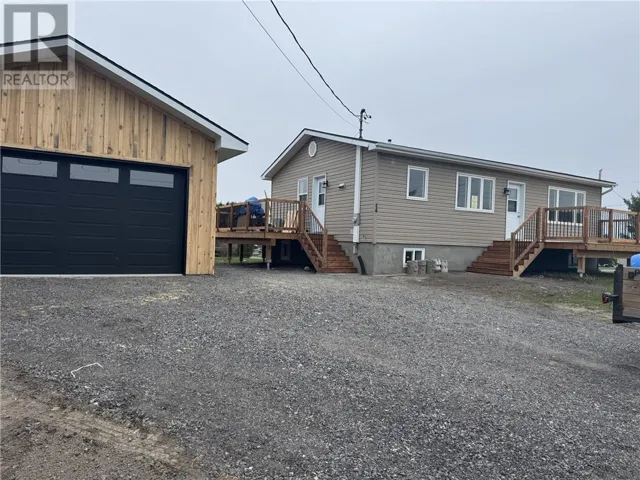 46 William, Alban, Ontario P0M1A0