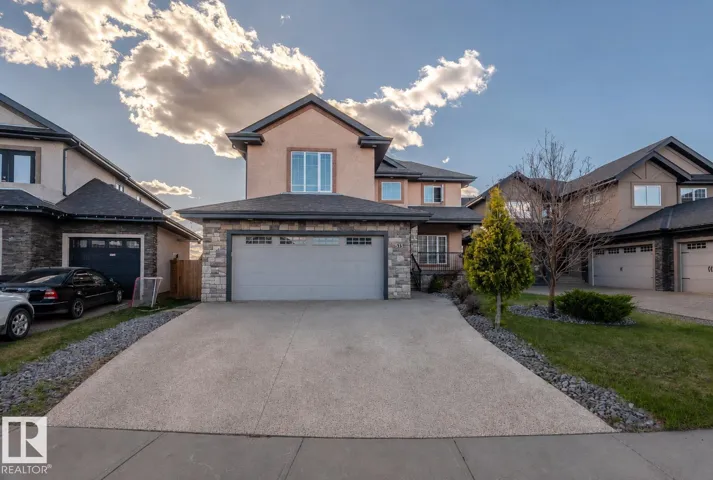515 CALLAGHAN PT SW, Edmonton, Alberta T6W0G4