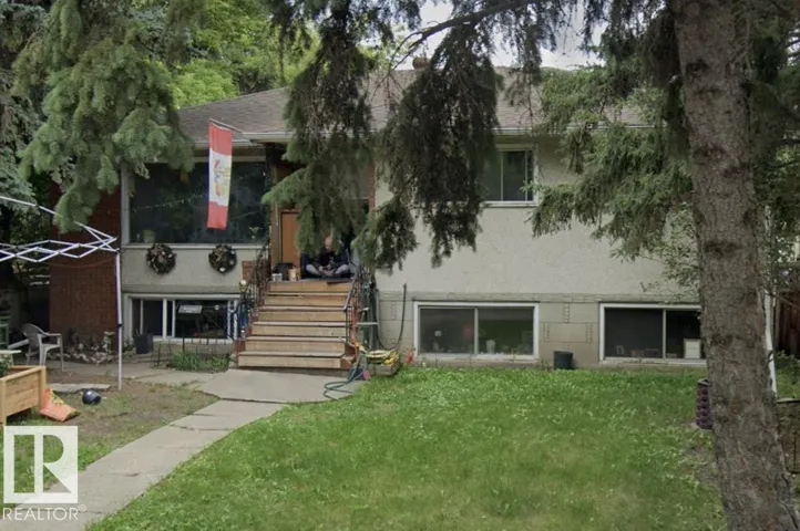 10450 69 AV NW, Edmonton, Alberta T6H2C3