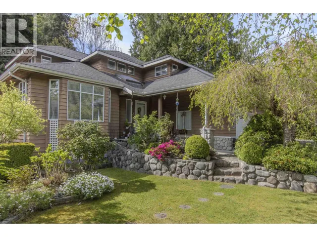40767 THUNDERBIRD RIDGE, Squamish, British Columbia V0N1T0