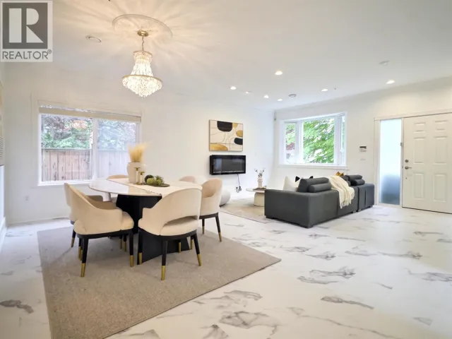 2709 W 37TH AVENUE, Vancouver, British Columbia V6N2T5