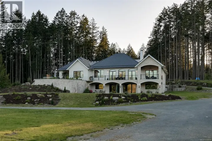 4939 Waters Rd, Duncan, British Columbia V9L6S9