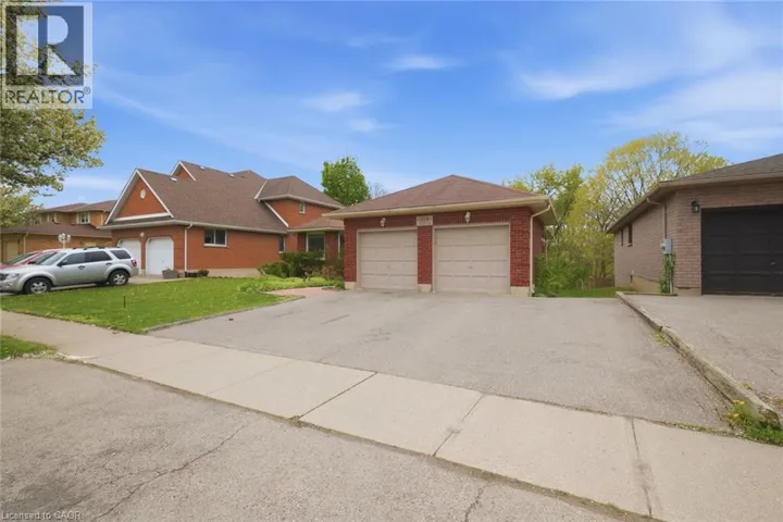 109 GILLIN Road, Brantford, Ontario N3P1X4