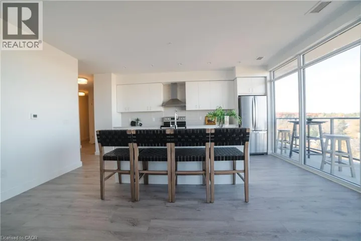 15 GLEBE Street Unit# 1701, Cambridge, Ontario N1S0C3