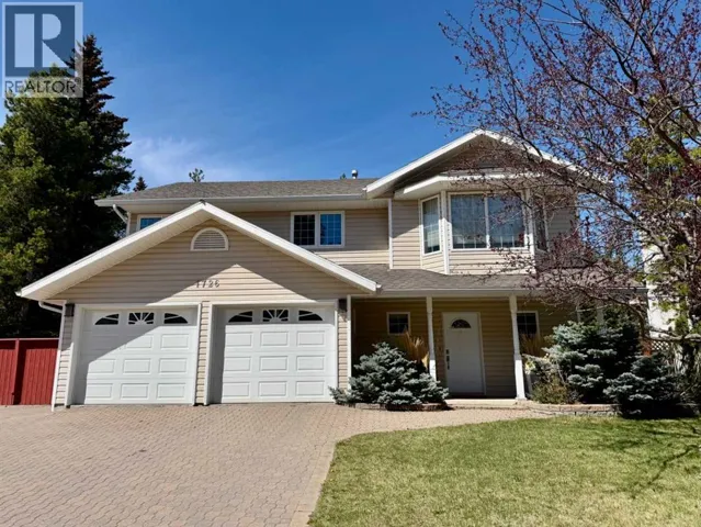 1726 113 Street, Blairmore, Alberta T0K0E0