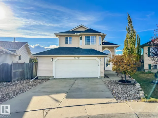 13036 139 ST NW, Edmonton, Alberta T5L5B8