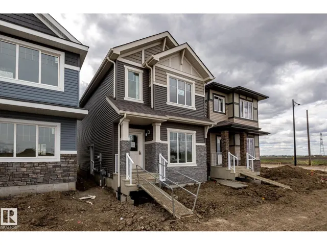 211 157 AV NE, Edmonton, Alberta T5Y6K8