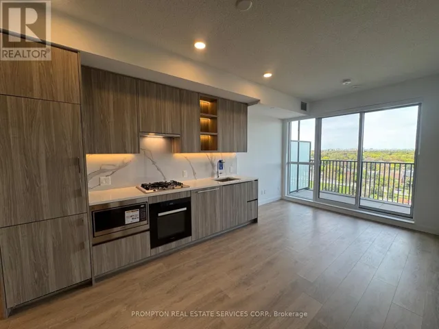 1108 - 68 ESTHER SHINER BOULEVARD, Toronto (Bayview Village), Ontario M2K0J6