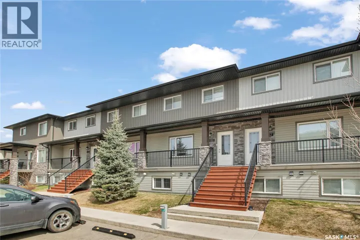 511 210 Rajput WAY, Saskatoon, Saskatchewan S7W0V7
