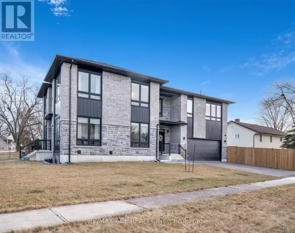 19 BURCHER ROAD, Ajax (South East), Ontario L1S2P8