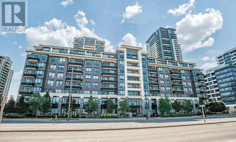 121 - 25 WATER WALK DRIVE, Markham (Unionville), Ontario L6G0G3