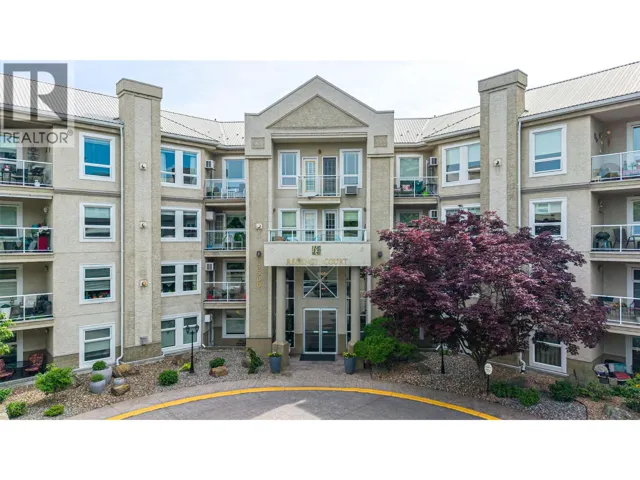 3300 Centennial Drive Unit# 112, Vernon, British Columbia V1T9M5
