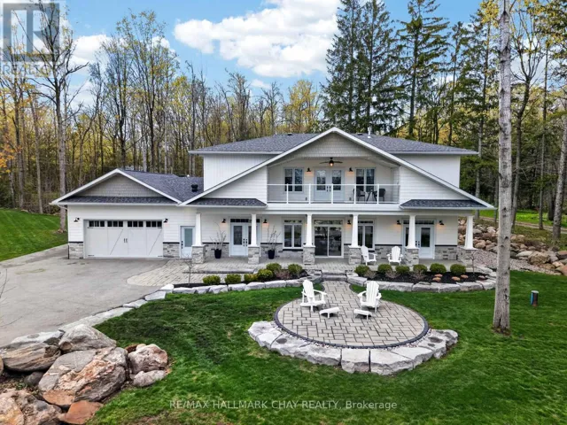 6 FORRESTER ROAD, Oro-Medonte, Ontario L0L2L0