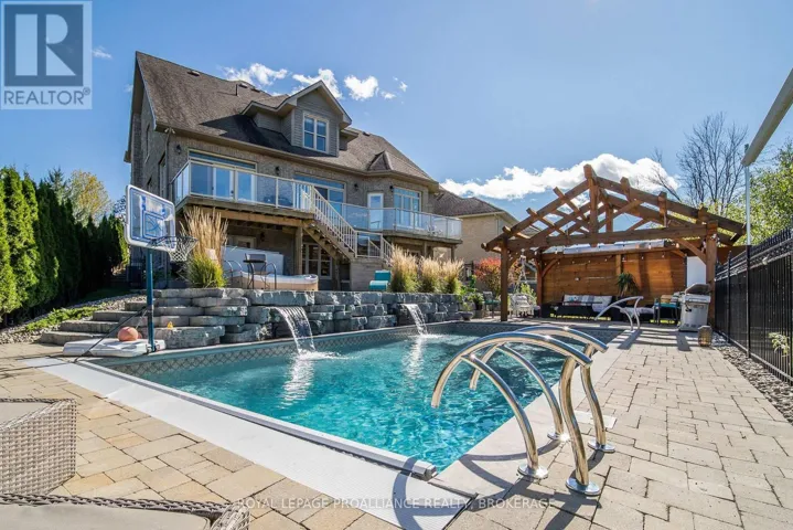 710 KANANASKIS DRIVE, Kingston (City Northwest), Ontario K7P0A9