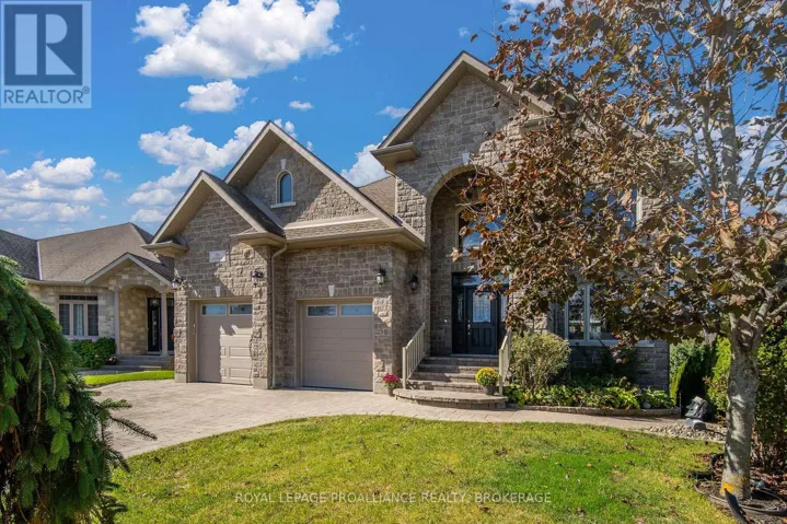 710 KANANASKIS DRIVE, Kingston (City Northwest), Ontario K7P0A9