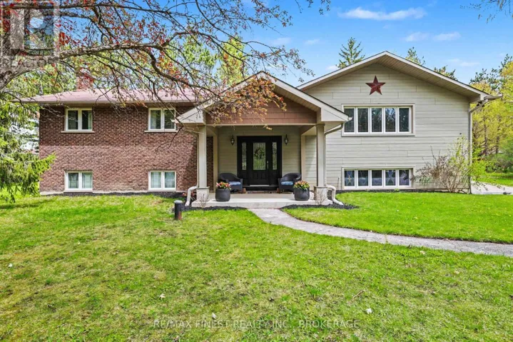 2518 RIDEAU FERRY ROAD, Drummond/North Elmsley, Ontario K7H3C7
