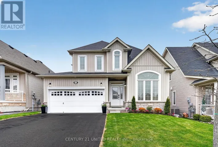 696 FISHER STREET, Cobourg, Ontario K9A0H3