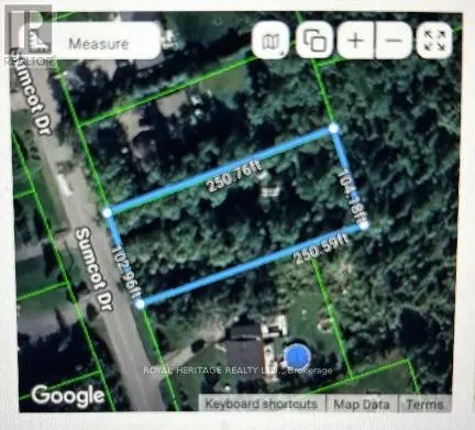 0 SUMCOT DRIVE, Trent Lakes, Ontario K0L1J0