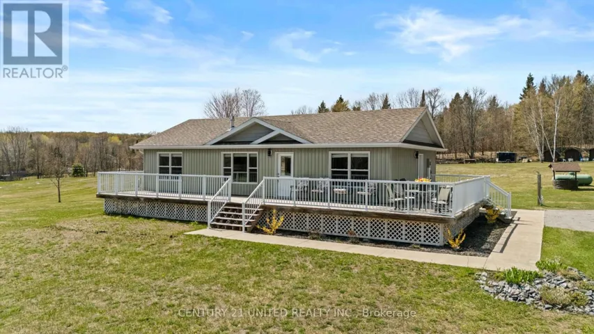 2278 MONCK ROAD, Highlands East (Bicroft Ward), Ontario K0L1M0