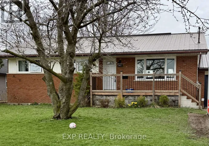 597 GOLD STREET, Warwick (Watford), Ontario N0M2S0
