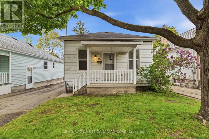 781 ELIAS STREET, London East (East G), Ontario N5W3N9